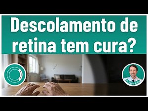 Is retinal detachment curable?