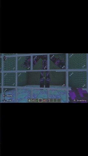 Minecraft mutant mobs mod spawn part 1