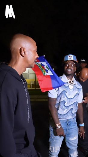 766K views · 5.9K reactions | Neph set me up 臘‍♂️ @kodakblack | KING GILLIE | Facebook