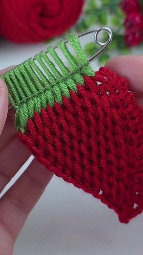 Easy Crochet Tutorial for Handmade Embroidery Techniques