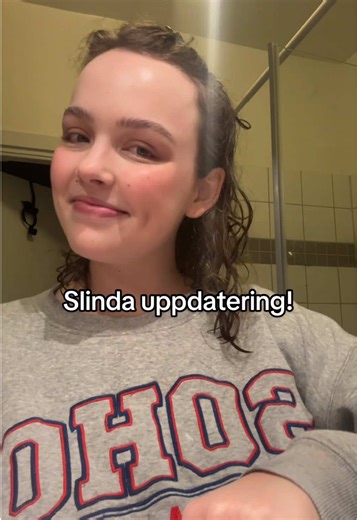 P-piller uppdatering!!! Ursäkta för GROTESKT ljus?!? #slinda #ppiller #endometrios #fördig #fyp