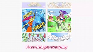 🌈More color in your life🌈 | Colorfy