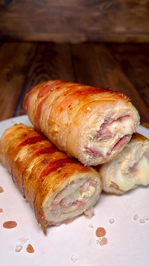 867K views · 8.5K reactions | Anche con lo speck questi rollè di...