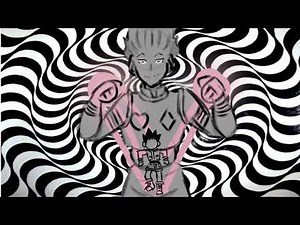 Kyousou Requiem - Hisoka Animatic ★