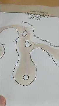 The 3 Maps Every Worldbuilder Needs #worldbuilding #fantasy #mapmaking