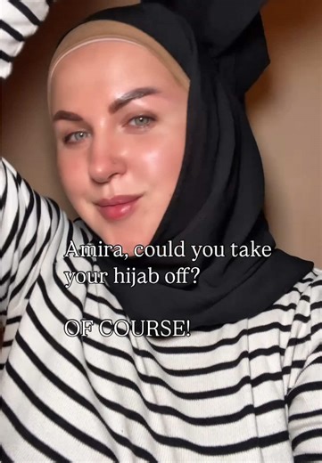 Exploring Identity: The Hijab Off Journey