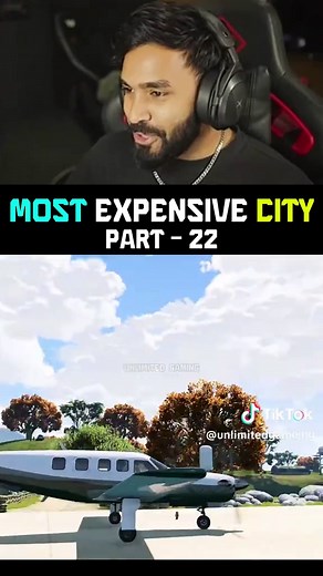 Exploring the Most Expensive City in GTAV Gameplay