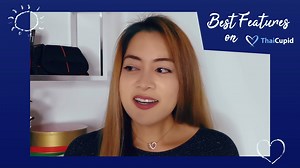 3.2K views · 116 reactions | Kayla found love, lost love but still didn't give up on love. Watch to learn what she loved most about her ThaiCupid experience. 殺 Feeling inspired to have a little dating app romance of your own? Sign up on ThaiCupid.com to create your own Cupid Love Story. #realstoriesrealpeople #cupideverafter #ThaiLove | ThaiCupid | Facebook