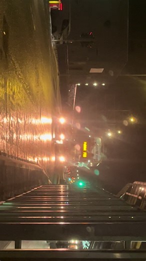 Legend of a driver that walked past🤣