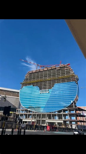 Exploring Hard Rock Hotel in Las Vegas