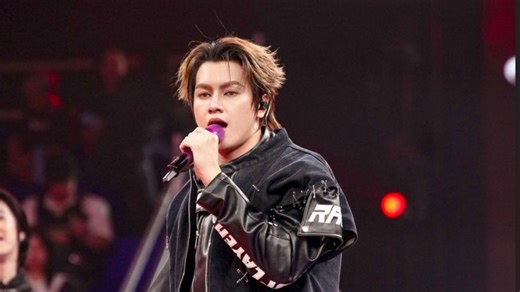 260322 Smart《3v3 Basket Boy》第二季第8场比赛 中场秀