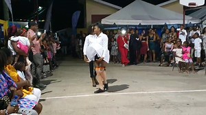 9.6K views · 68 reactions | A great opening in the Petite Martinique Whitsuntide Regatta. Celebrating plunder the theme 'Keeping the tradition alive', here is a production presented by the the committee at last eving opening. This is who we are, this is where we came from, we have a rich heritage. | Explore Carriacou and Petite Martinique | Facebook