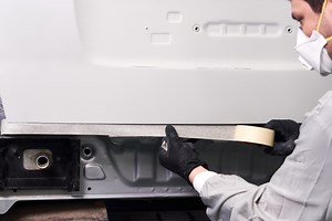 Does Flex Seal Tape Work on RVs?