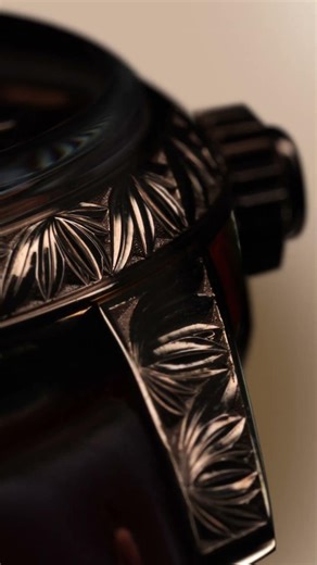 Girard-Perregaux La Esmeralda Tourbillon "A Secret" Eternity Edition — Year of the Horse