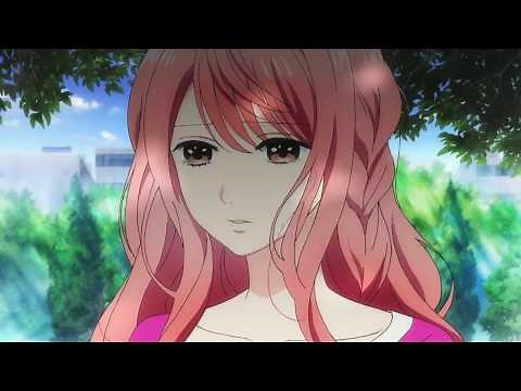 3D Kanojo: Real Girl Trailer 2「3D彼女 リアルガール」PV | Anime Tv Channel