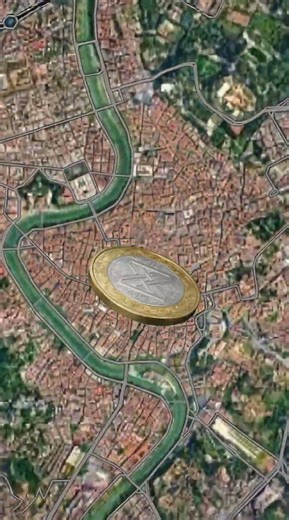 Surface Journey Loop (Watch Closely)