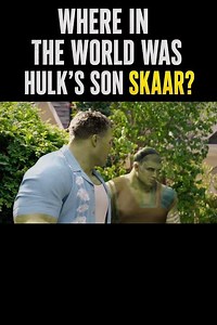 **Marvel Really Forgot Hulk Has a Son?! 😭 #MCU #marvel #hiddendetails #spiderman #mcufacts #mcu #hid