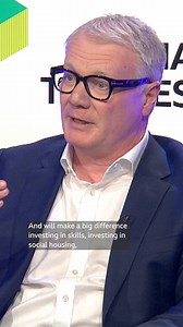 Five of the candidates standing to be West Midlands Mayor were given 20 seconds to make their pitch to voters at a televised BBC debate. And they all pretty much kept to time, give or take the odd second, under the watchful eye of presenter Elizabeth Glinka at the event in Birmingham. #blackcountry #birmingham | BBC Birmingham