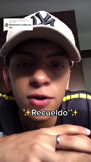 Aprendiendo a Silbar: Tutorial paso a paso | Yutu, Recueldo', Soplar