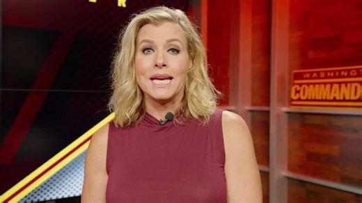 7.2K views · 219 reactions | Command Center from minicamp This week the crew takes you inside practice and shares all the fun from media day | Washington Commanders | Facebook