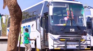 Confort-Securité-Ponctualité | TSR