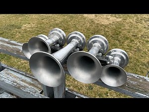 Amtrak Big Bore K5LA