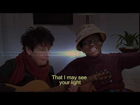 Open My Eyes Official Video by Blessing K