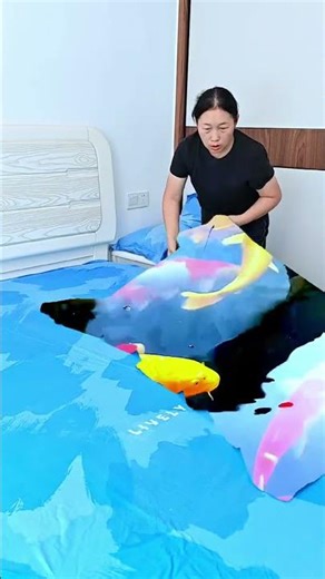 Cute Diy mini chaff cutter machine | mini tractor | @Mini Creative #minicreative #minimachine#00439