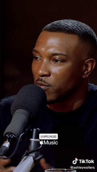 Ashley Walters: Dushane Rapper and Top Boy Actor Interview