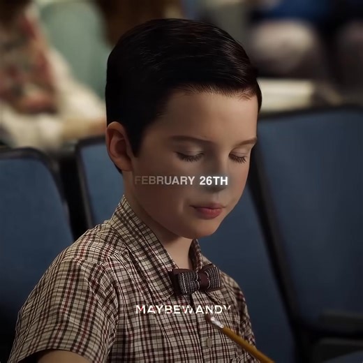 909K views · 23K reactions | Sheldon meets Paige for the first time youngsheldon youngsheldonedit sheldoncooper dOyYhfHiKEw | Young Sheldon TV 5 | Facebook