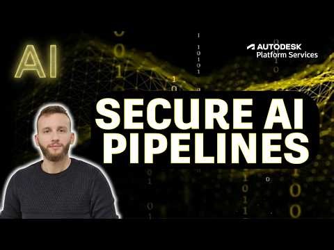 Agentic AI in AEC: Secure MCP Pipelines with APS Integration