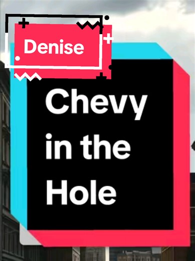 Chevy in the Hole: The Heart of Flint's Industrial Legacy