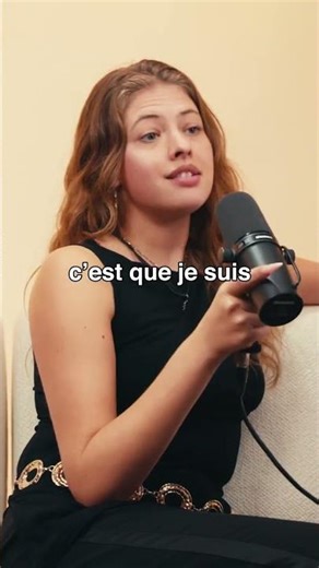 J’adore chez les charos