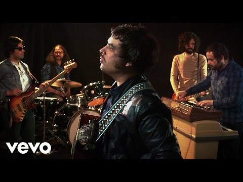 Enjambre - Tercer Tipo