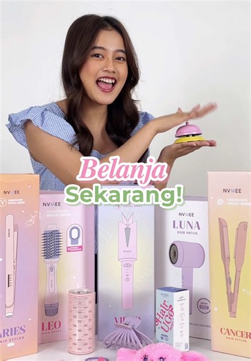 Sale Festival Ramadhan 3.3 NVMEE - Diskon Hingga 85%!