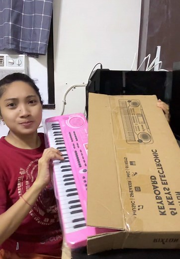 Mangga Queen on TikTok