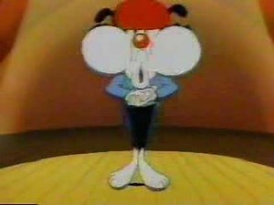 Animaniacs - The Great Wakkorotti - The Master and His Music