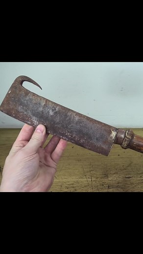 Mastering Cleaver Restoration Techniques