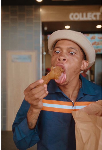 William Last KRM's Hilarious Comedy Skit