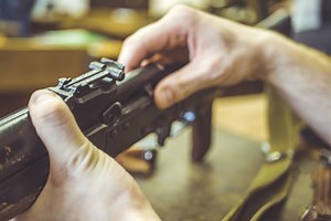 Gun Storage Bags: 3 Options Under $25 for Rust-Free Guns