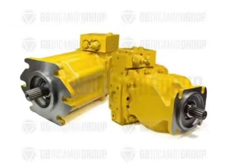 172-7766水泵总成,219-1964齿轮泵总成,10r-0537活塞泵,0r-1000水泵-卡特D10R 773E 772 773D 775F