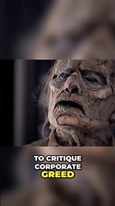 SCROOGED - Dickens for the 80s