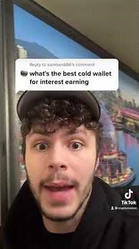 BEST CRYPTO WALLET FOR STAKING