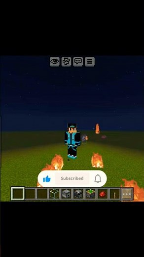 How to Build a RAPID FIRE Launcher in Minecraft! 🔥 #shorts