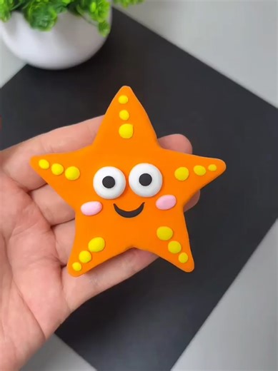 4 Incredible DIY Clay Art and Craft Tutorials 😍❤️ #foryoupage #diy #clay #craft #viral