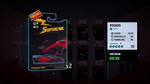 Videos & Audio - Supercar Collection Simulator