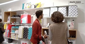 Visitez le premier H&M Home ouvert en France