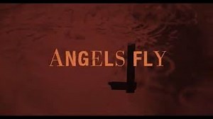 ANGELS FLY Lyrics - LOUIS TOMLINSON | eLyrics.net