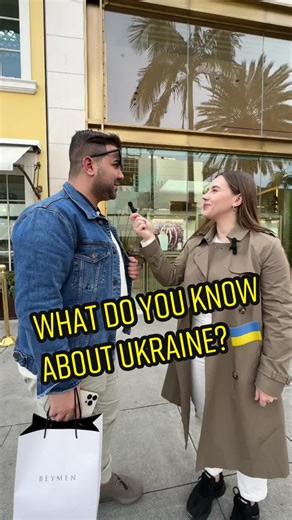 Exploring Ukraine: A Glimpse into the Ukrainian Culture