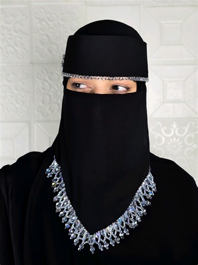 Embracing Beauty Through the Niqab: A Journey of Modesty